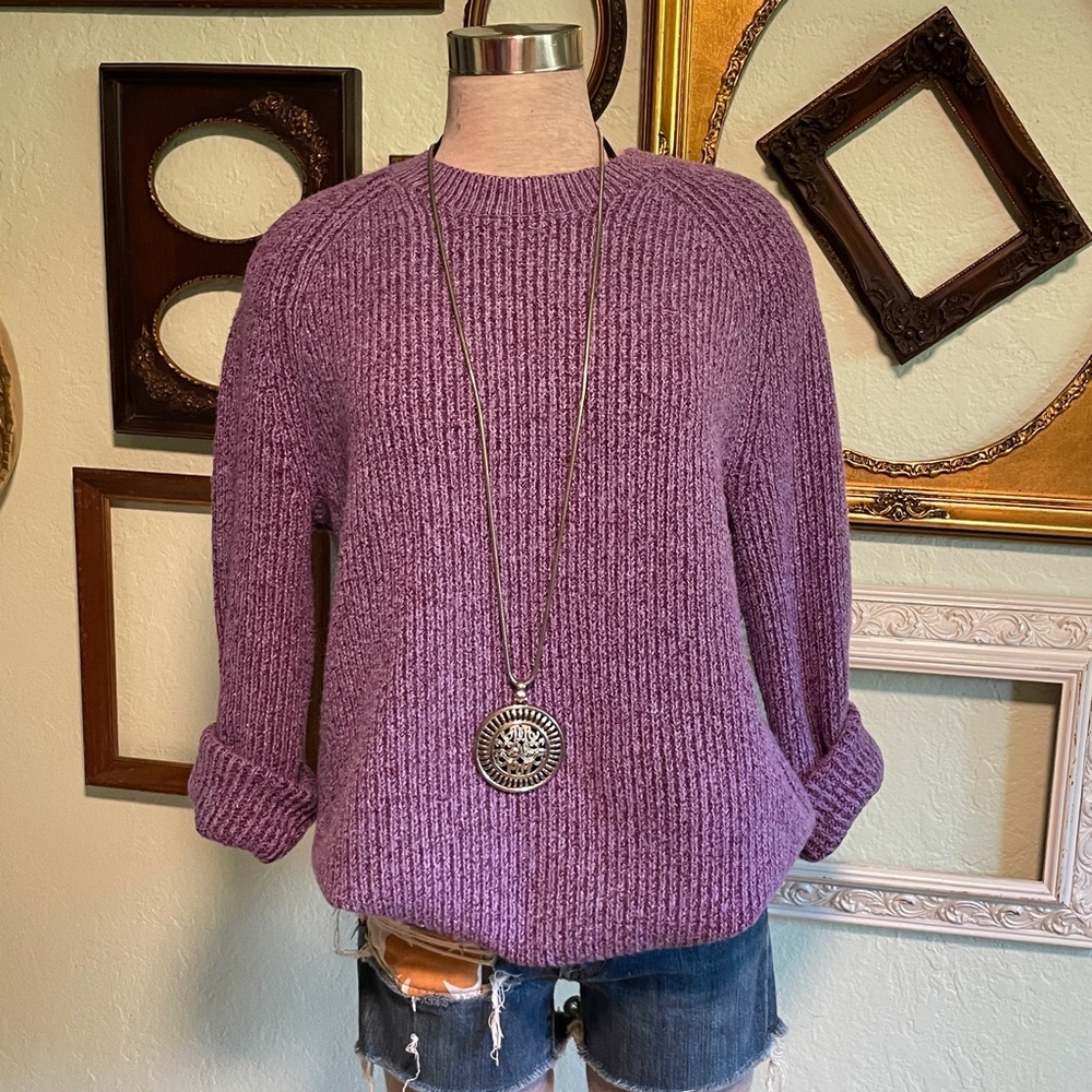 BP Knit Sweater